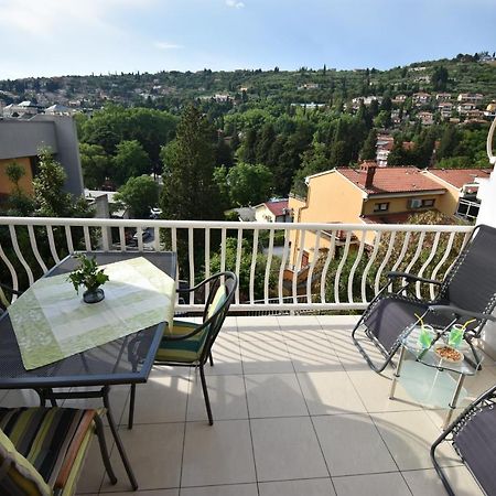 Apartma Tim Portorose Esterno foto