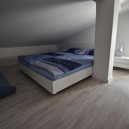 Apartma Tim Portorose Esterno foto
