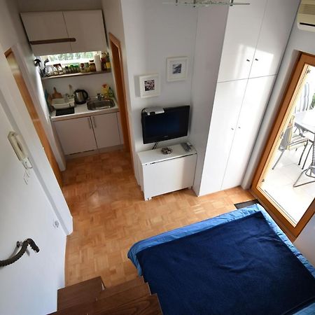 Apartma Tim Portorose Esterno foto